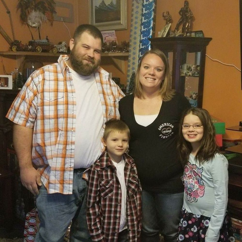 Meet your Posher, Jessie